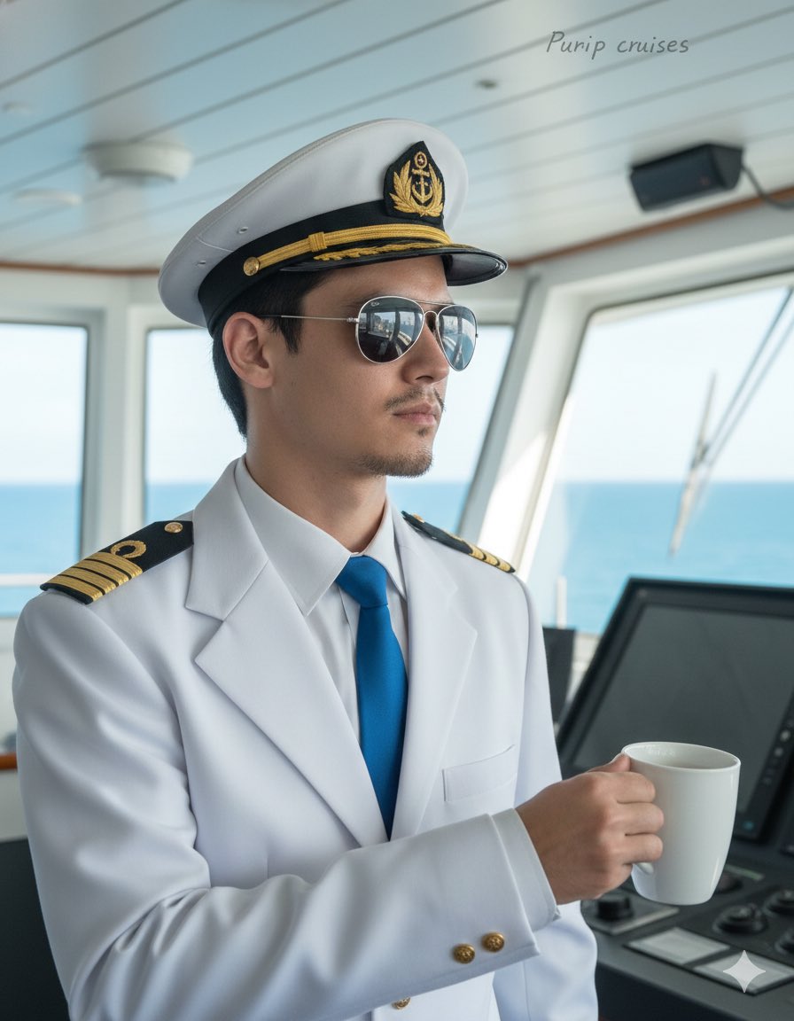 capttsune 橋はくぐるもんだぜ 野郎ども