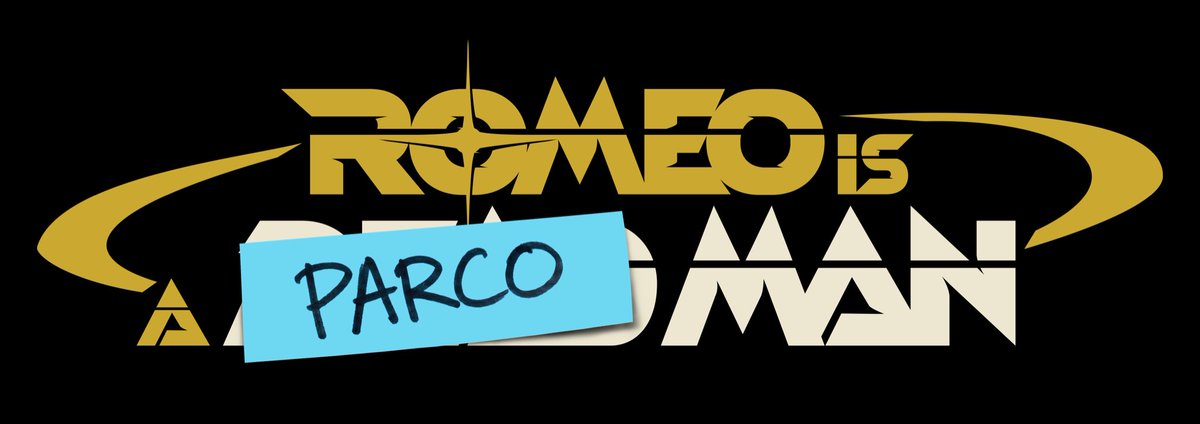 “ROMEO IS A DEAD MAN” (Launching February 11) – Special Pre-Launch Event Announced!
We’re thrilled to announce a surprise appearance at SHIBUYA GAMES WEEK 2026 to celebrate the upcoming release of ROMEO IS A DEAD MAN!
"ROMEO IS A PARCO MAN" at PBOX (Shibuya PARCO 10F) on 2/7