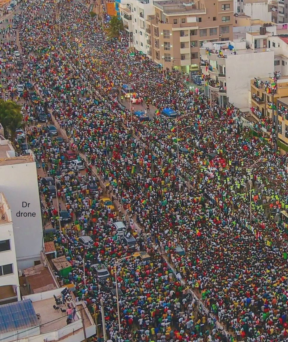 African Hub tweet media