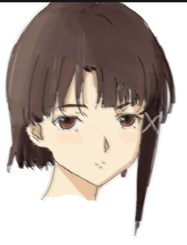 #Lain