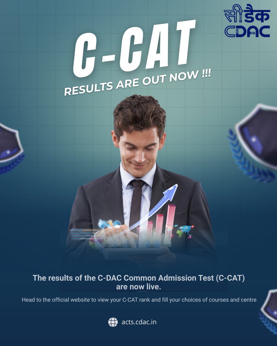 CDAC Thiruvananthapuram Training tweet media