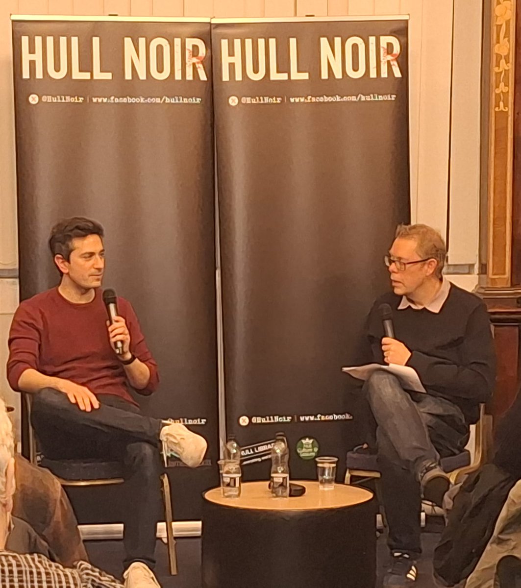 Hull Noir tweet media