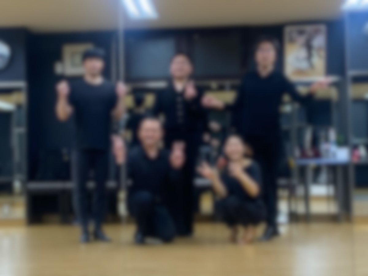 Clear_Dance1010's tweet image. ★☆次回例会☆★

1月25日(日) 17:00-20:00
石原正敏先生によるレッスン✨

●ストレッチ
●スタンダード (ワルツ)
●ラテン (チャチャ)
各50分

初回参加無料・会員 2000円(現金)

ご参加をお待ちしてます💃🕺