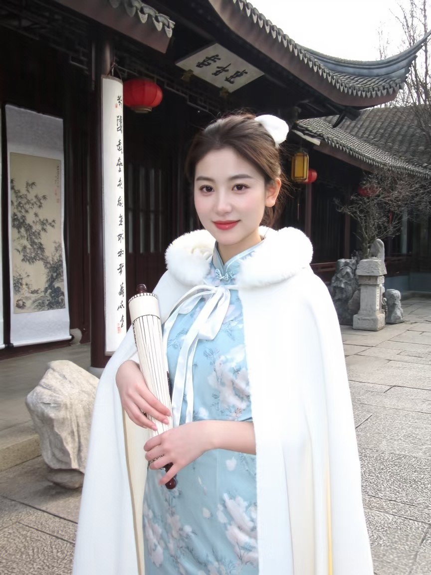 嘉敏baby(互fo) tweet media