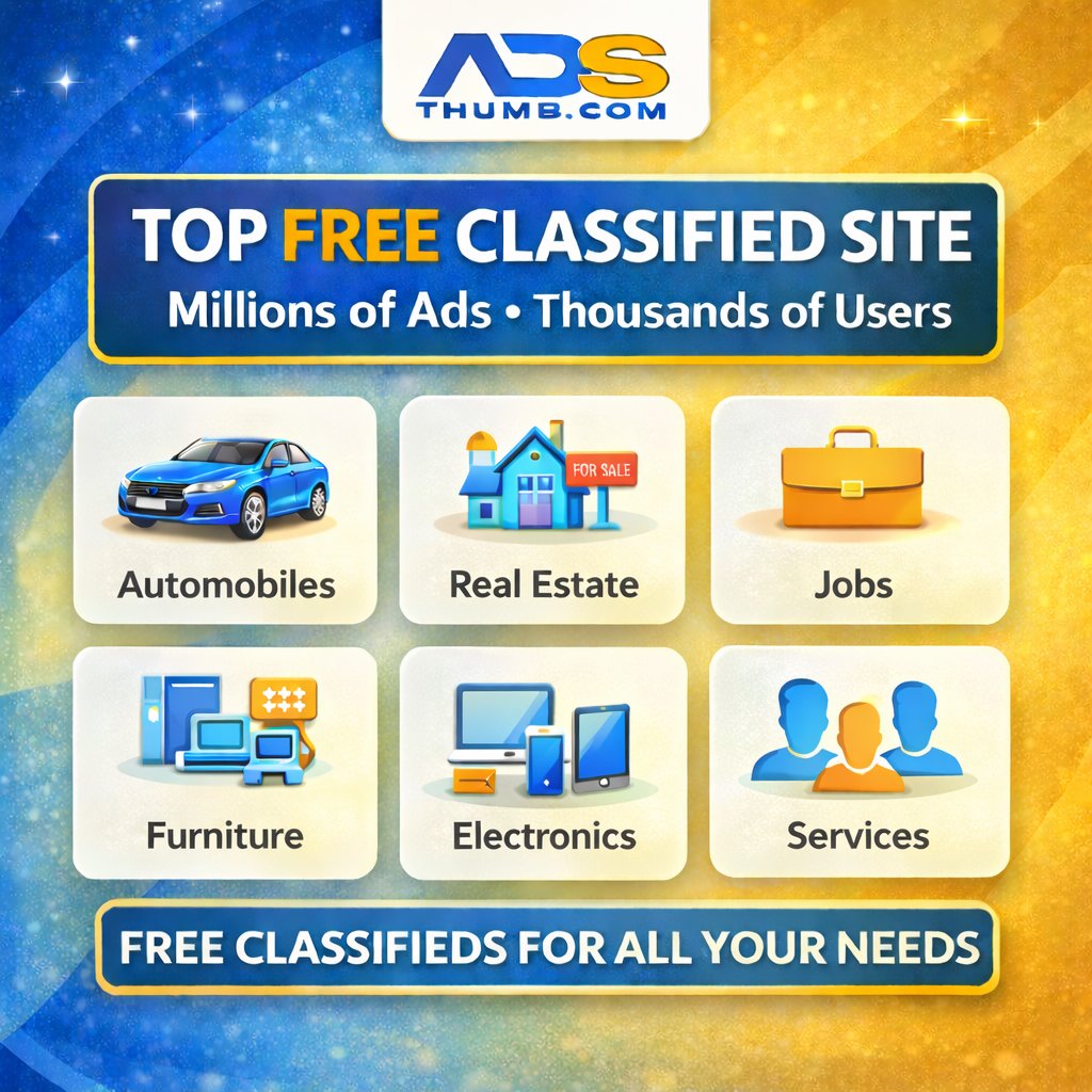 AdsThumb Marketplace tweet media