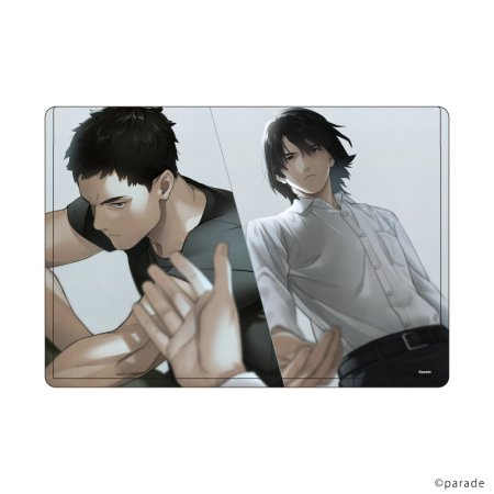 comicomistudio's tweet image. 🩶🤍🩶🤍🩶🤍🩶🤍

「#lesson」グッズ
3月下旬発売🎉
ご予約受付中🎶

🩶🤍🩶🤍🩶🤍🩶🤍

📢確実にゲットしたい方は1/22までにご予約ください💨
comicomi-studio.com/goods/list?mod…