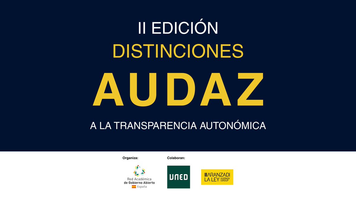 RAGA España tweet media