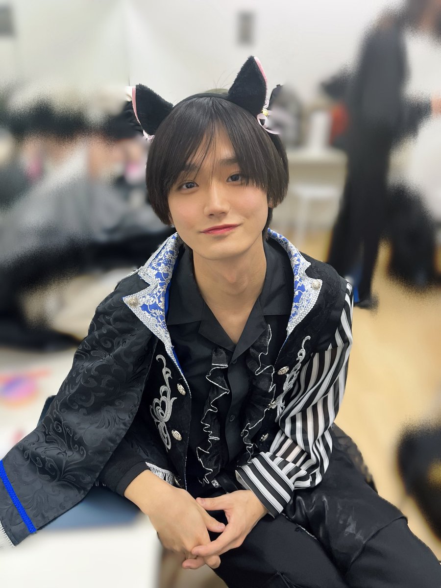 bratri_shii's tweet photo. 虚無ねこ、、だよ https://t.co/EeEHwpWyLh