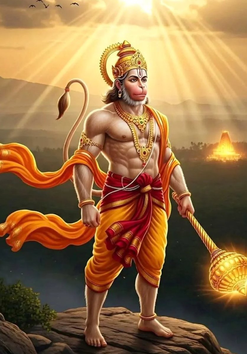 deepaknain2006's tweet photo. जय बजरंगी https://t.co/RwSNAXx4Qo