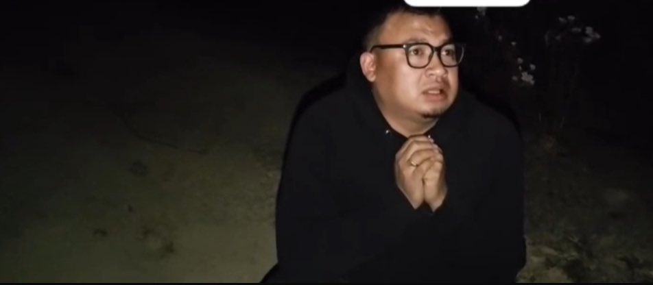 Khuraijam Athouba tweet media