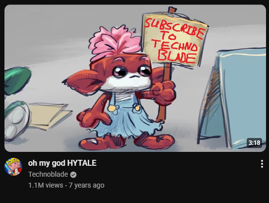 7 years ago he would be proud seeing it finally release today