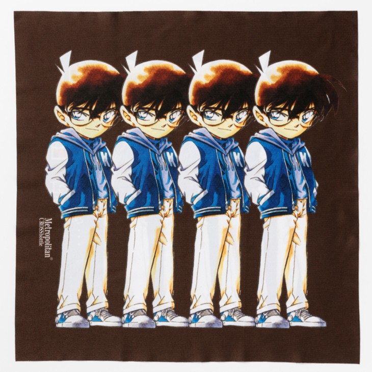 北栄町コナングッズ愛好会 (@dc_hokuei) / Posts / X