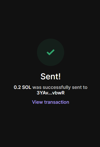 Saylor's NFT sold!

100 percent of the proceeds from the sale will go to the artist who made it <a href="/Brisbanesdotfun/">Brisbanes</a> 

Saylour The Final Boss of TTS 0, | NFT on SolSea
