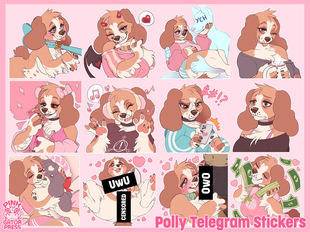 PinkGatorPress ✨ tweet media