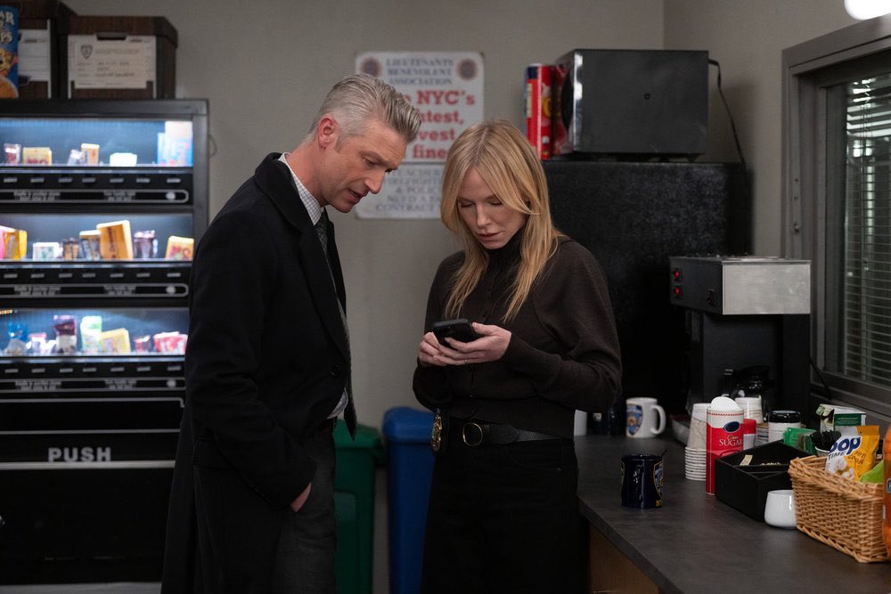 Truly have not felt a buzz like this since I predicted madney were pregnant again