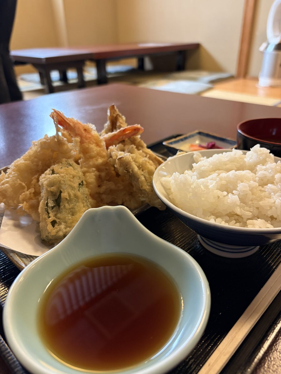 そういえばお座敷は初めて