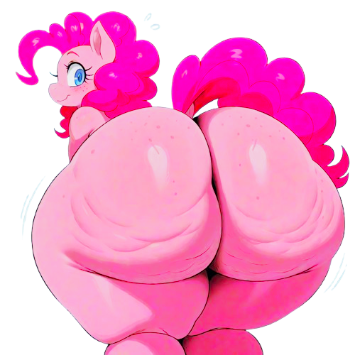 ᴘᴀʀᴛʏ ᴘᴏɴʏ tweet media