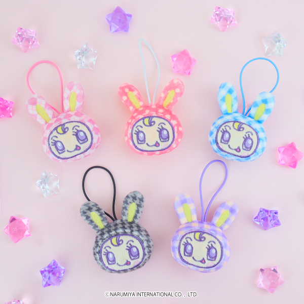 🎀メゾピアノ フェイスマスコット＆オイルチャーム🎀 メゾピアノから