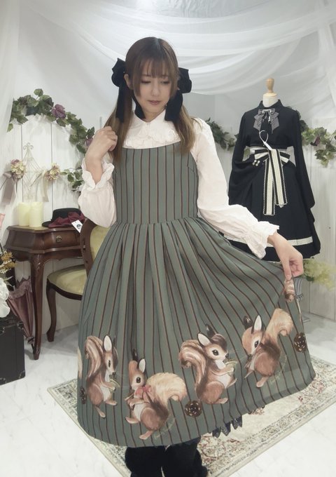 Twitterのコスプレ画像28