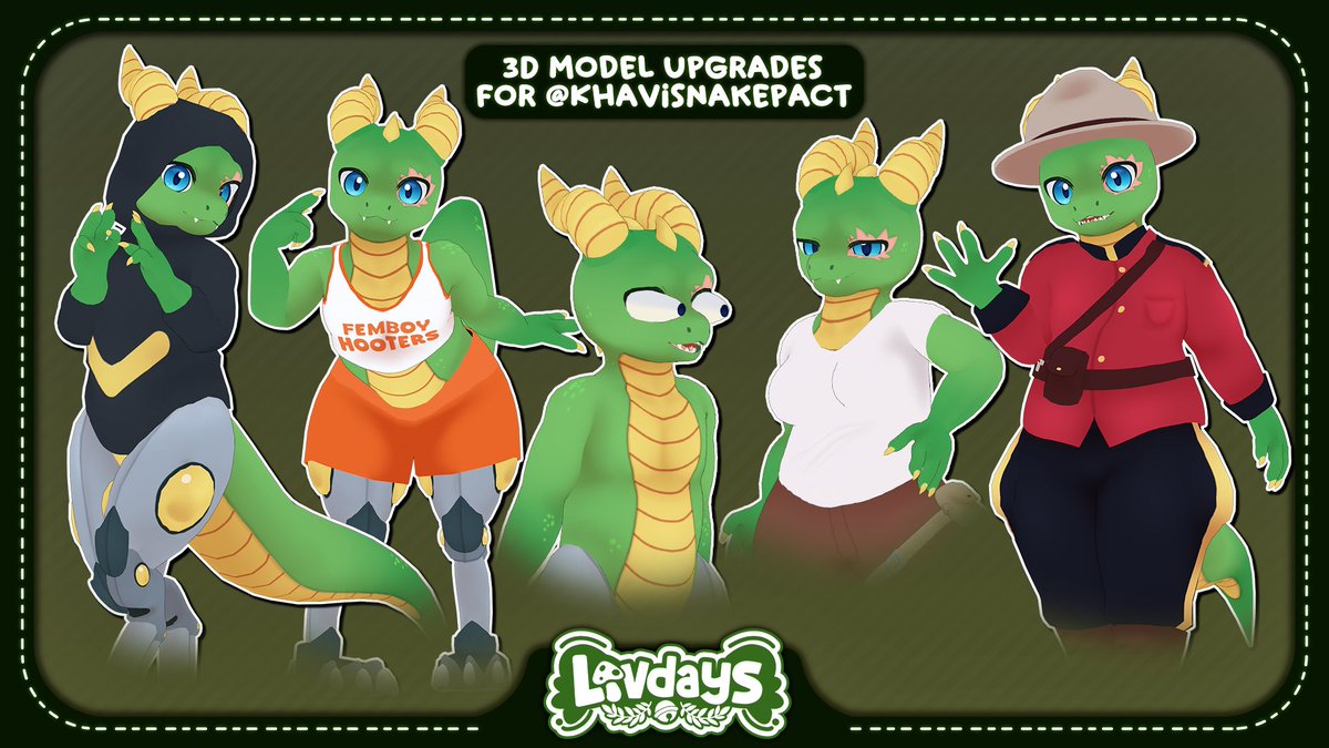 Olivia 🔜 FWA tweet media