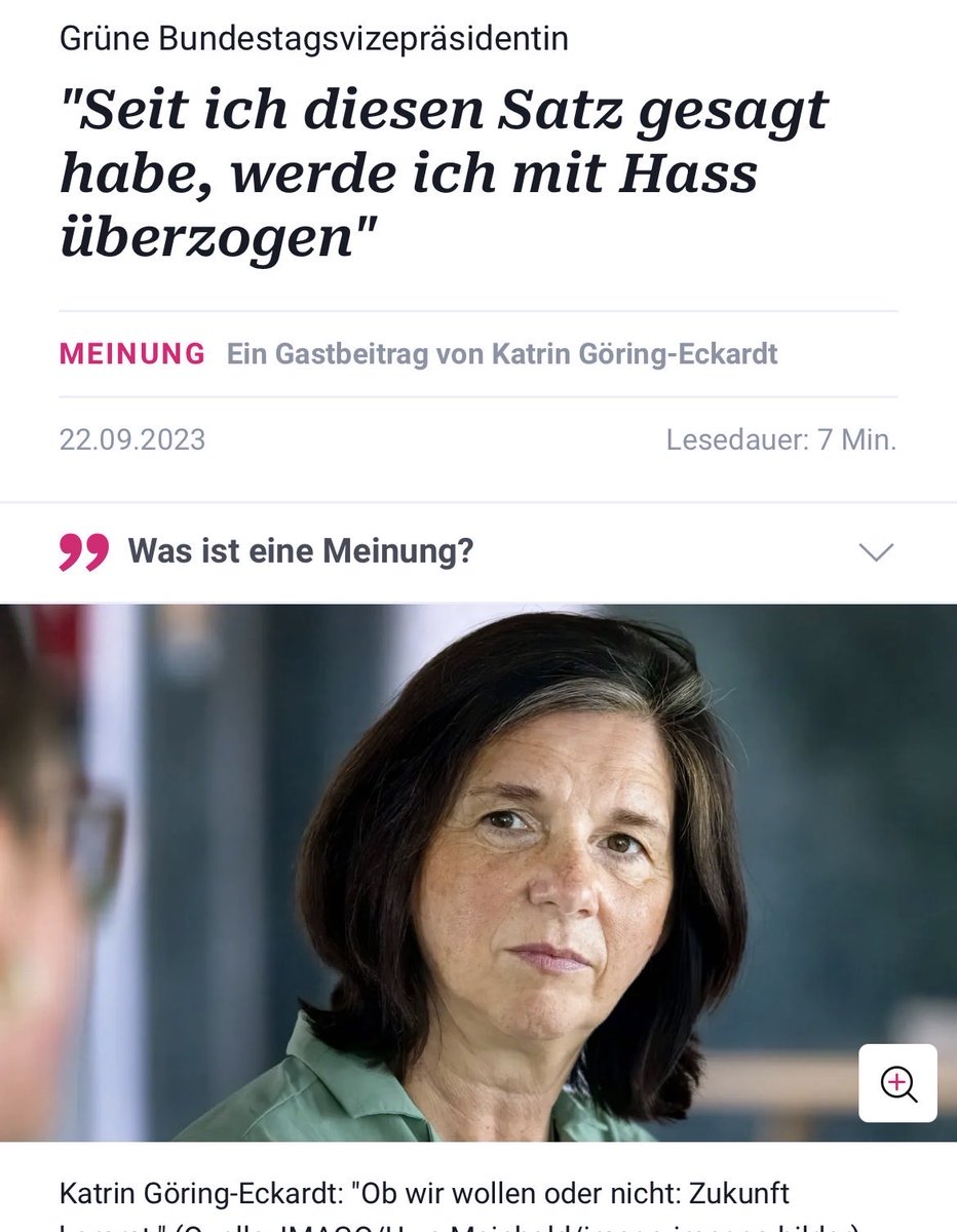 Morlock Nr.2 tweet media