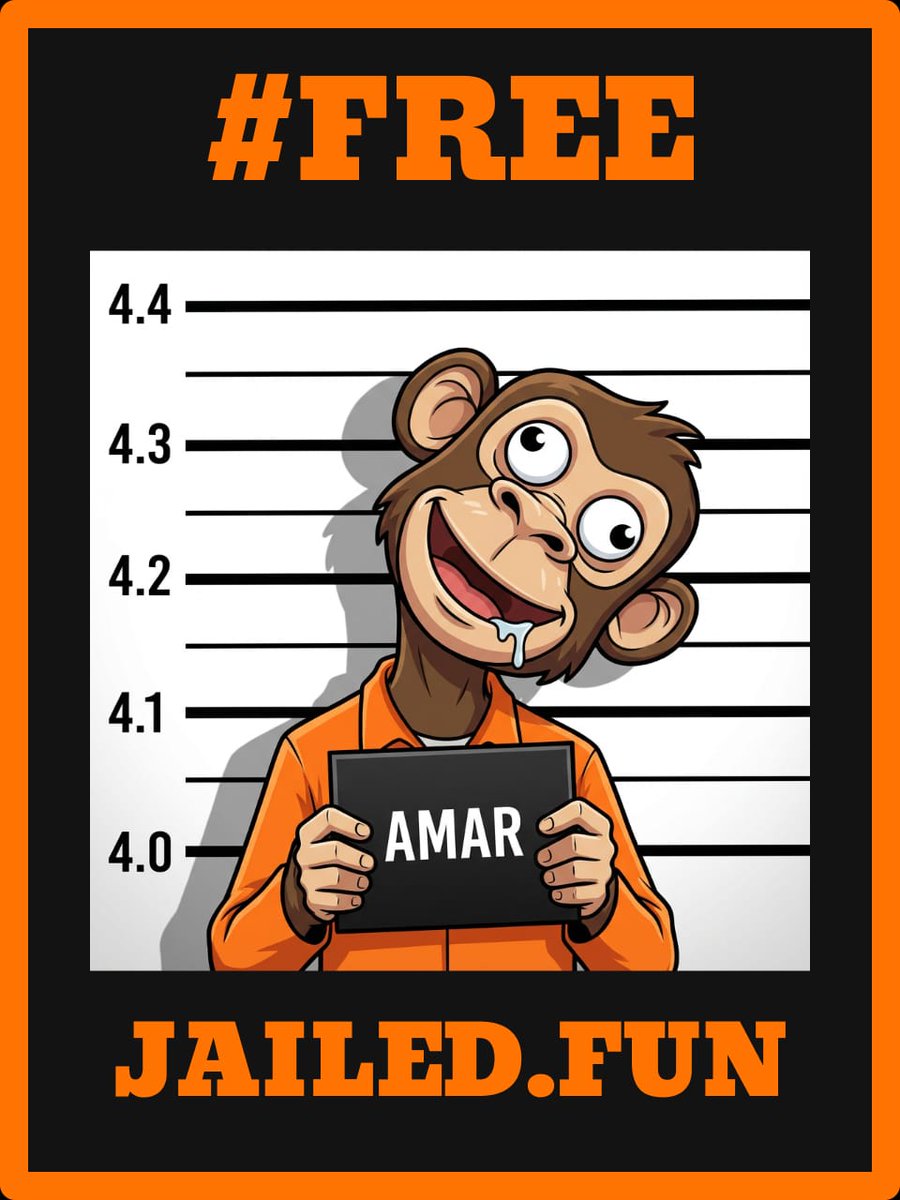 i got life sentence 😭💀

moving into <a href="/Jaileddotfun/">Jailed</a> soon

QGQNXH 432EH4 BYYZL8 R0ETDU I3Q6S4