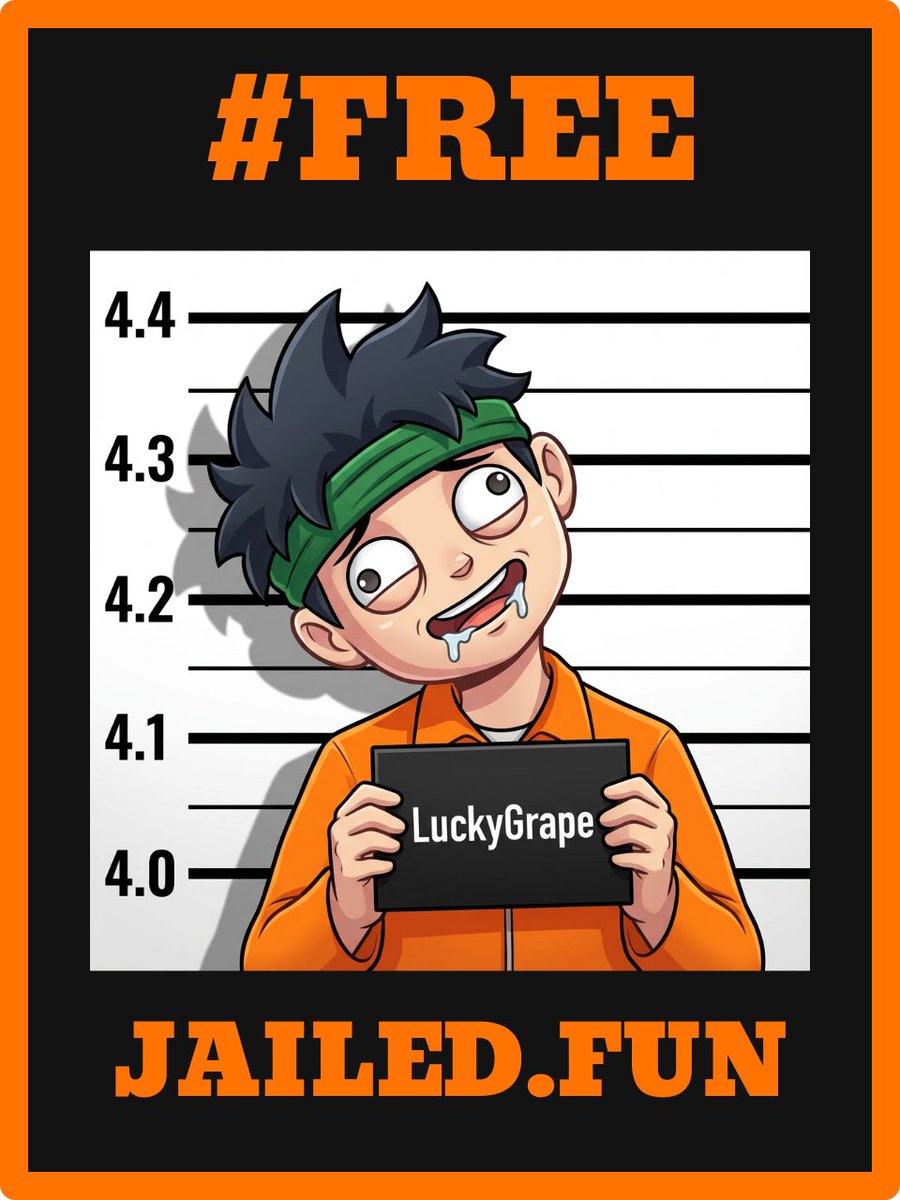 LuckyGrape🔆 tweet media