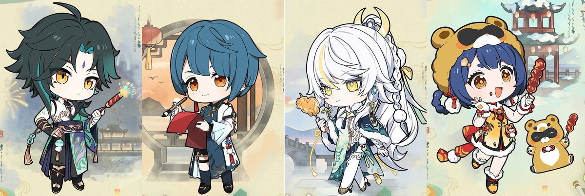 So pretty everyoneeee
#GenshinImpact #原神 #원신