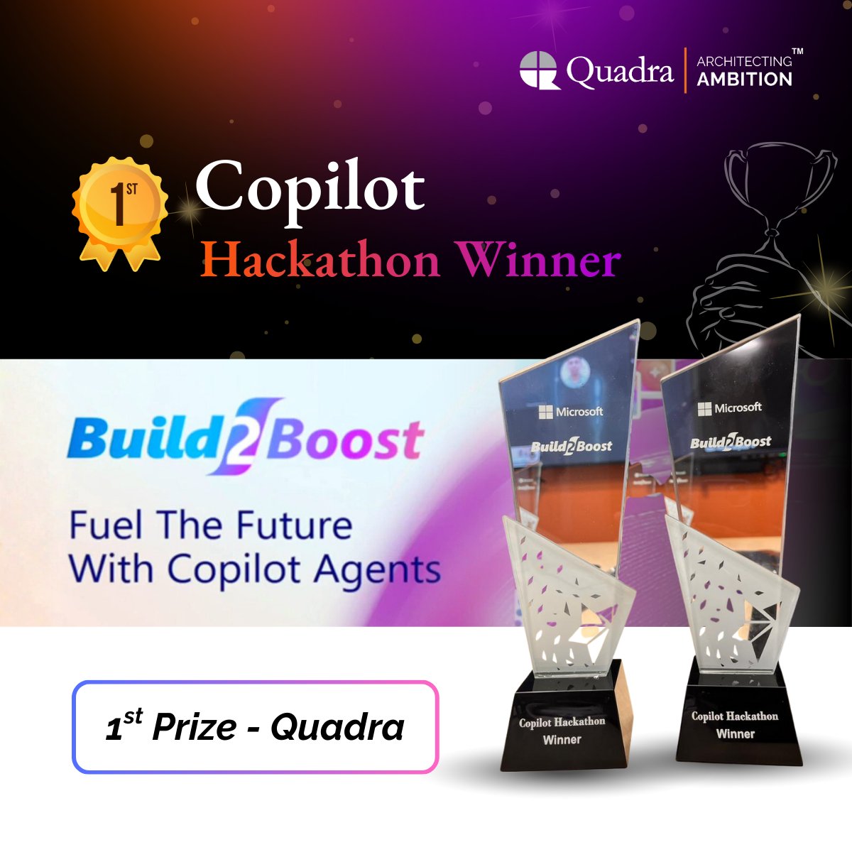 Quadrasystems.net tweet media