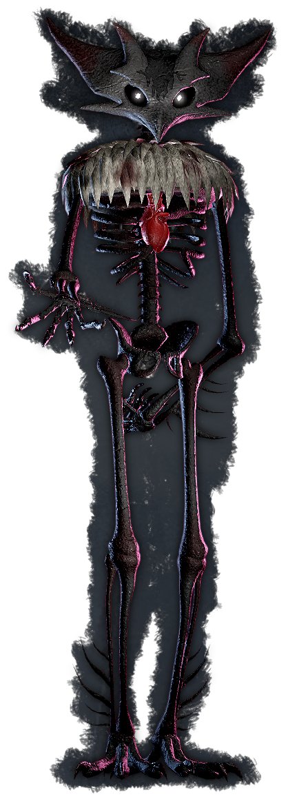 I am here now...
(Valem updated model by JohnGamesM)