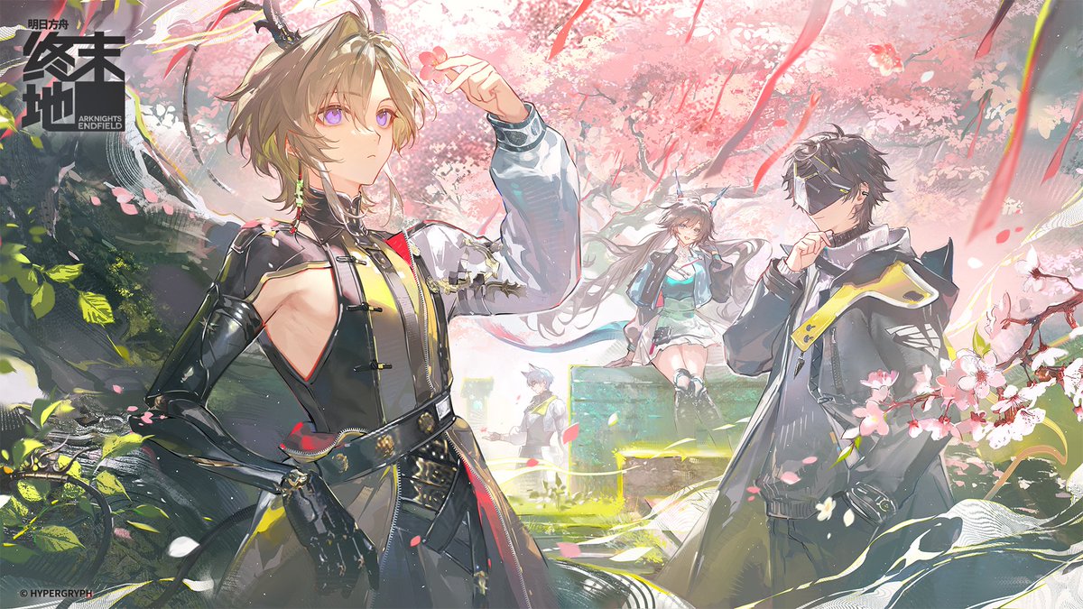 _人間失联_ tweet media