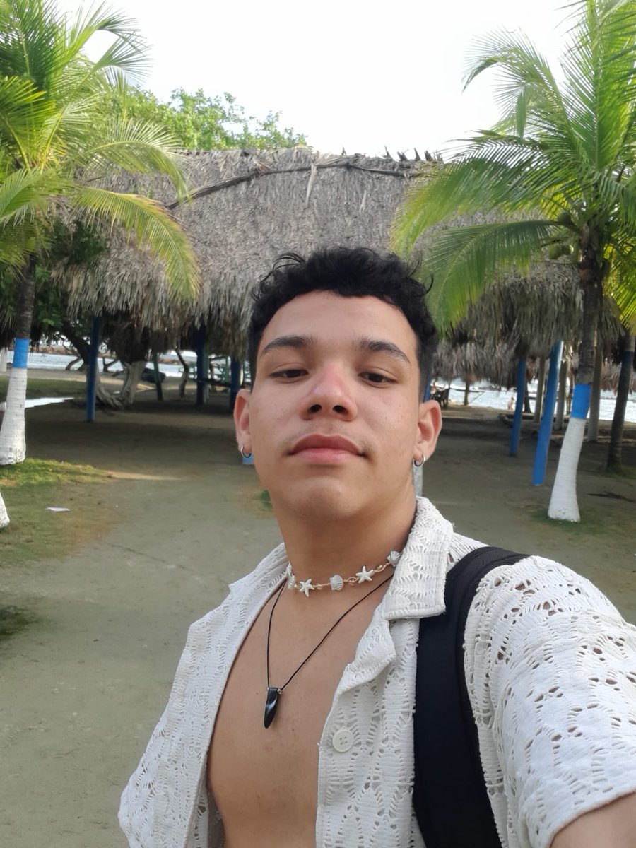 Necesito otra salida a playa, quien me lleva?🤭🤭🙊