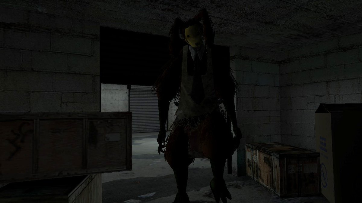 Mr. Pumpkin Rabbit tweet media