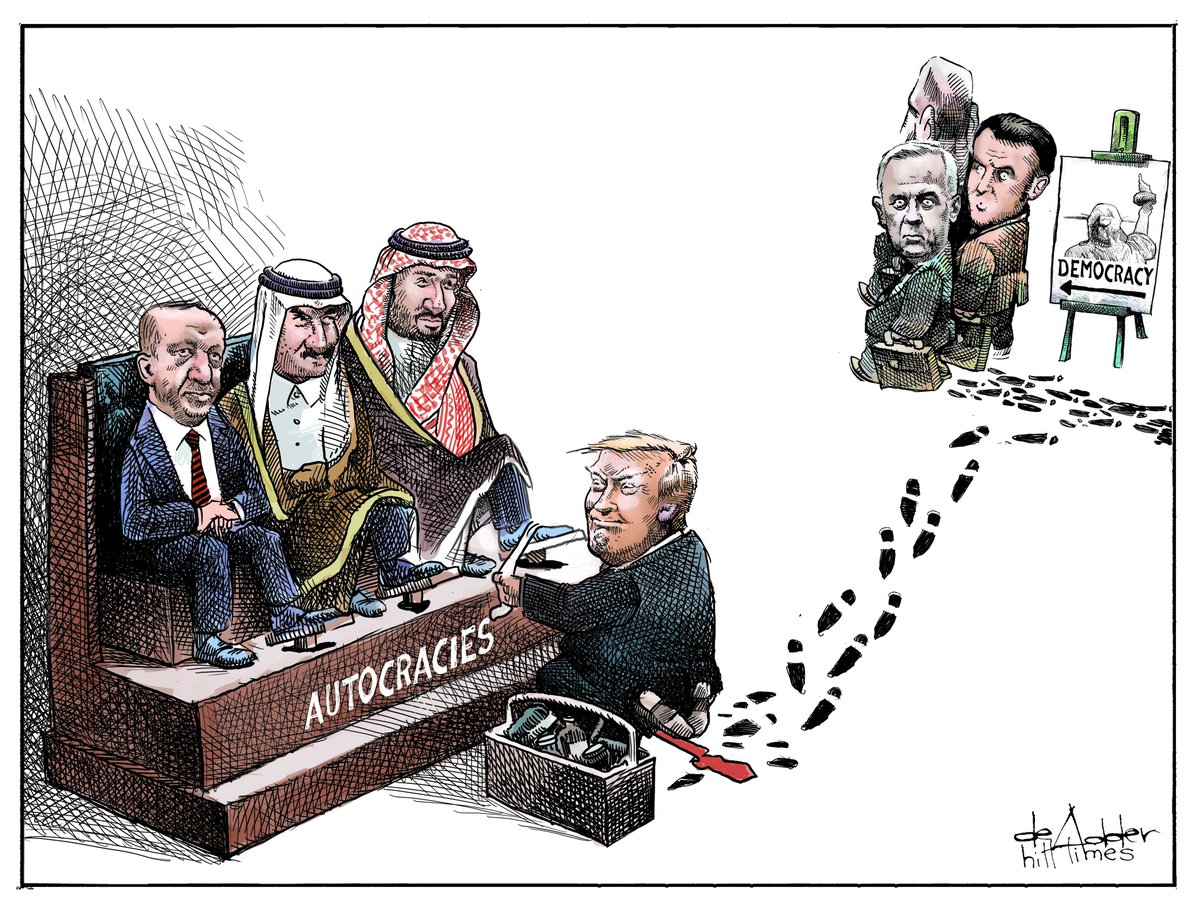 Michael de Adder (@deadder) on Twitter photo 