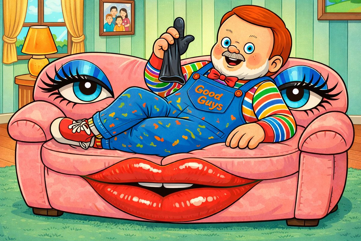 Chucky Vance tweet media