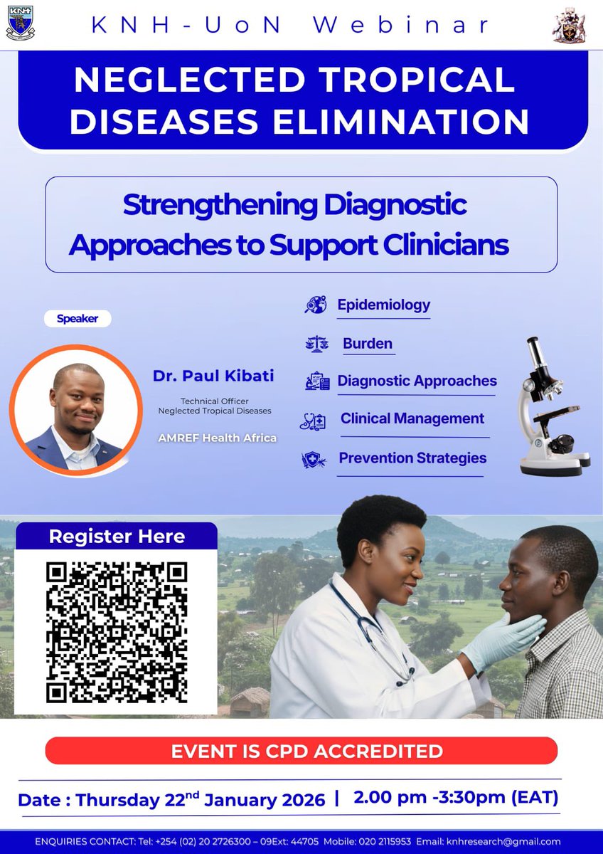 Kenya Youth Against NTDs tweet media