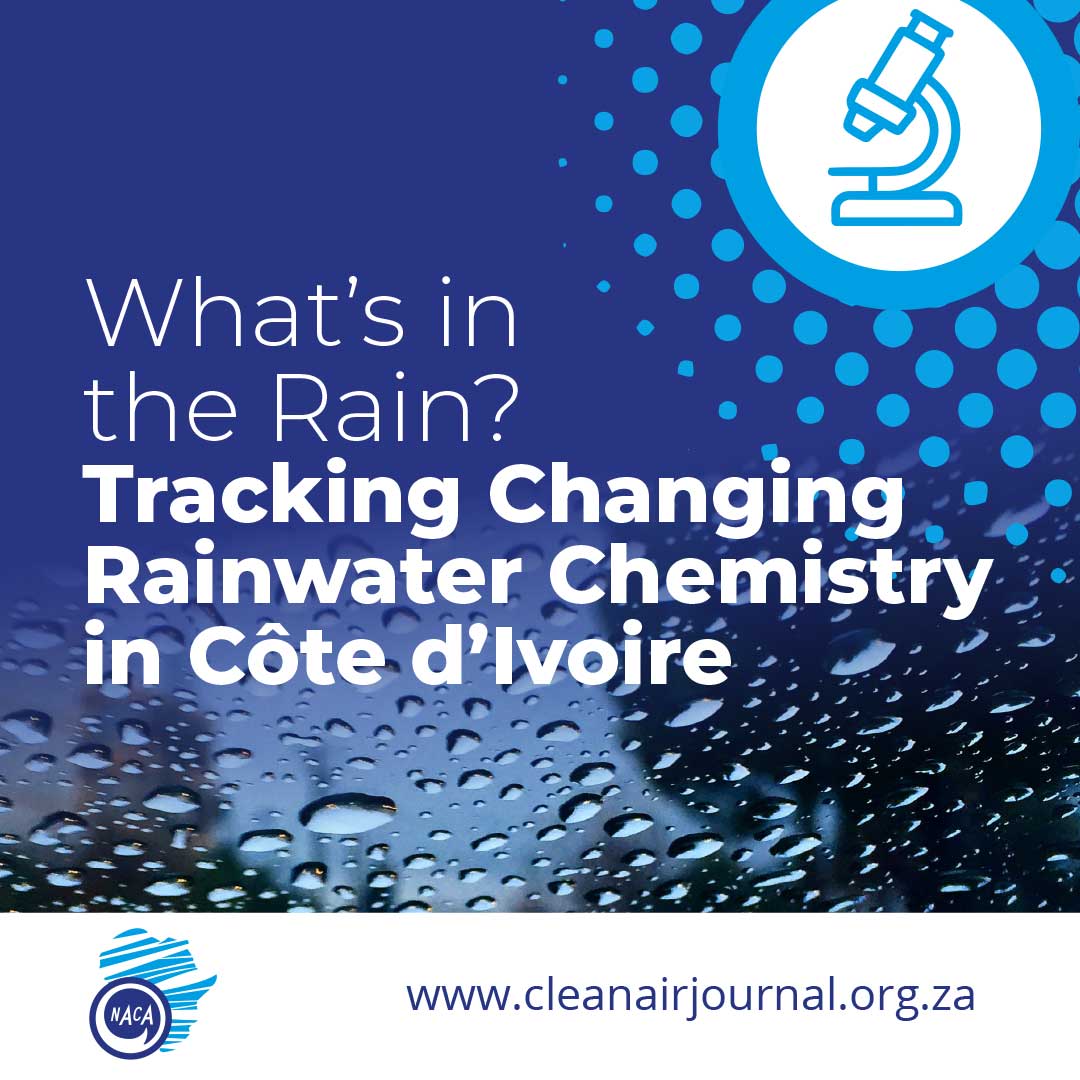 Clean Air Journal tweet media