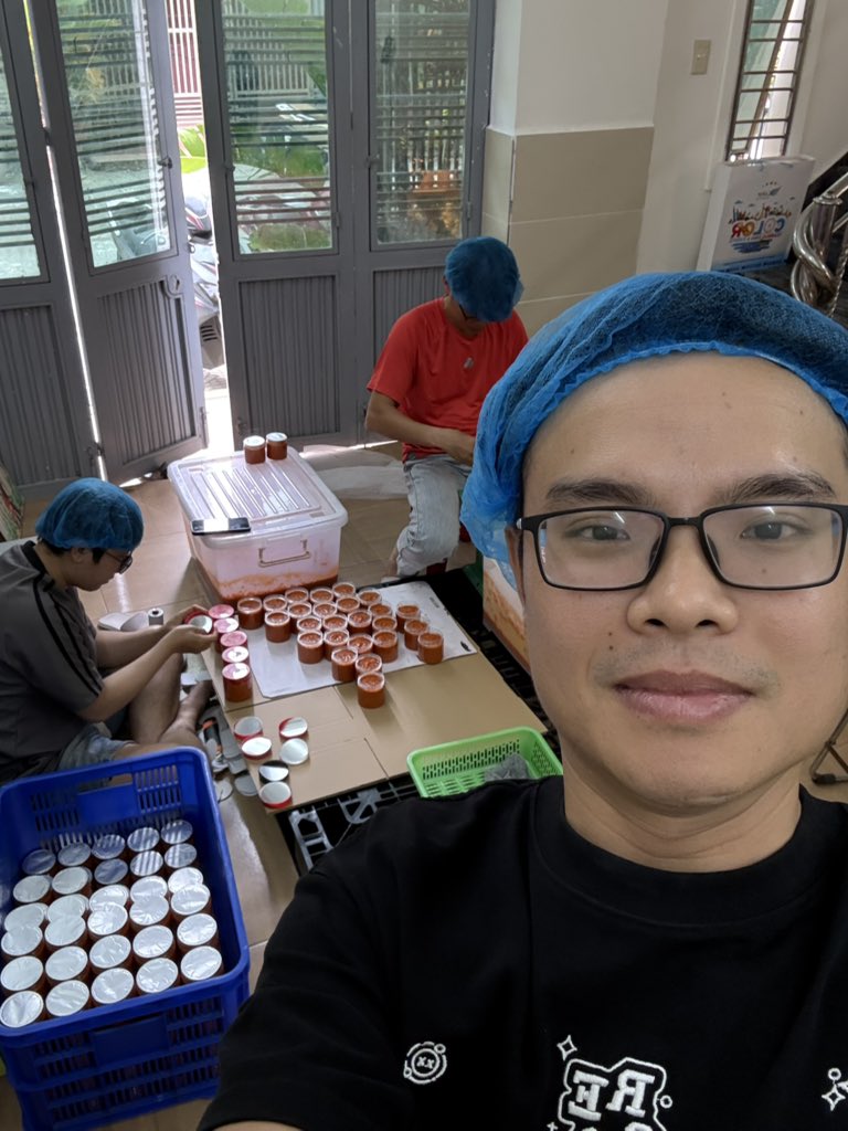 Nguyễn Duy Việt | Brian | NCC0014 tweet media