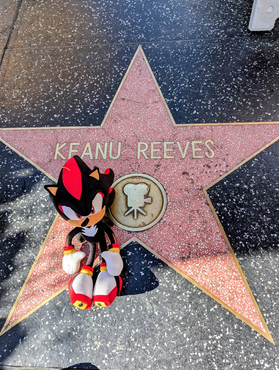 ham_sonic's tweet image. KEANU!!!! 🥹🦔🖤