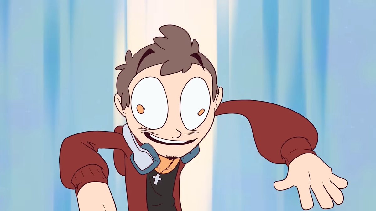 Rewatching the new Lythero video and I stopped it at a perfect frame for an <a href="/IHeartjustice_/">Iheartjustice</a> reaction image