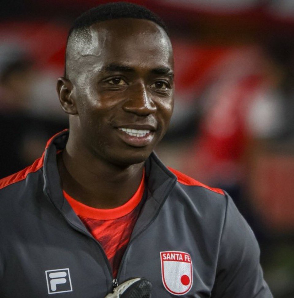 RicardoEscobarFC tweet media