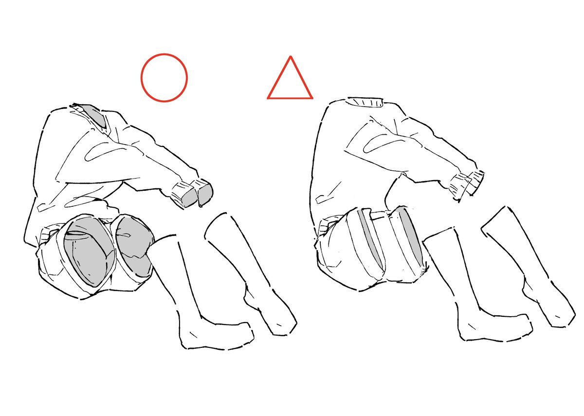 なず@きらら連載中 tweet media