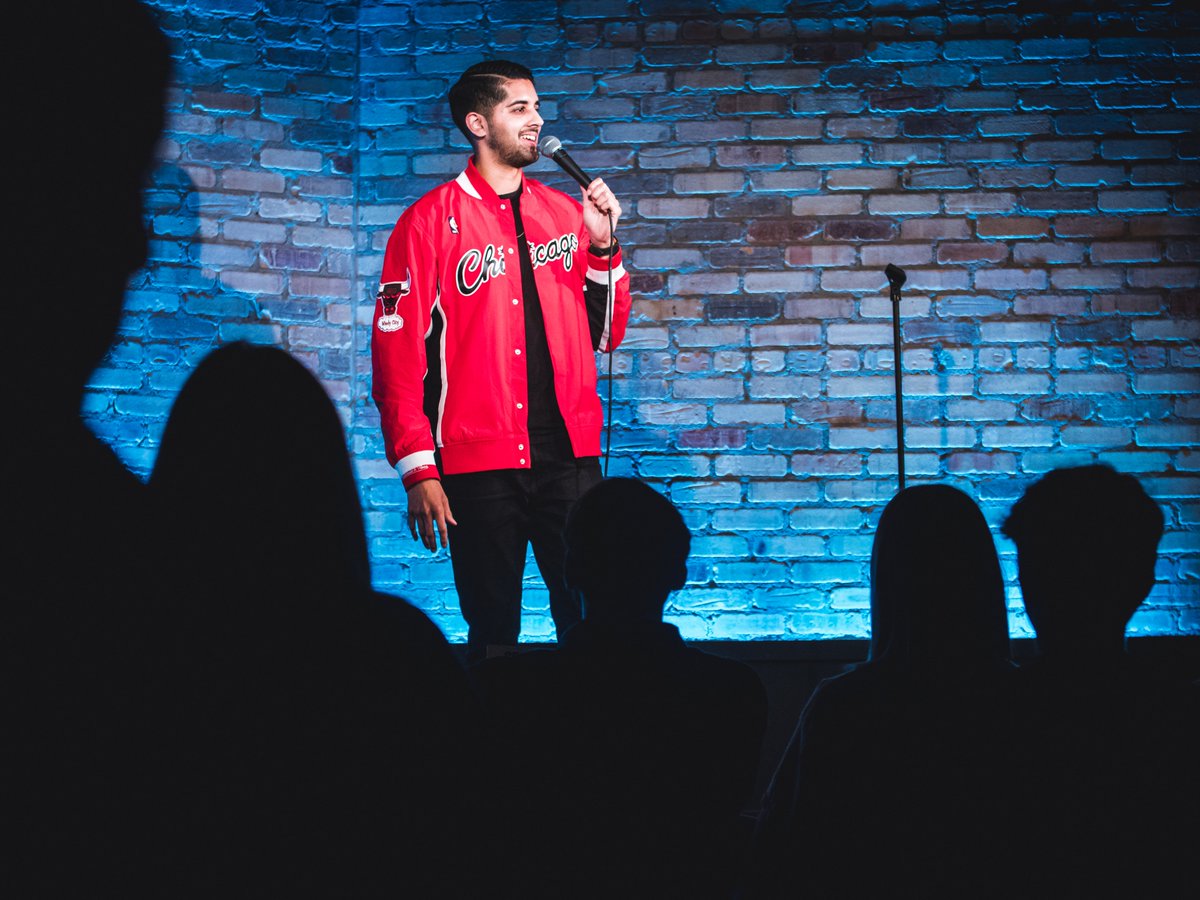 Vik Pandya tweet media