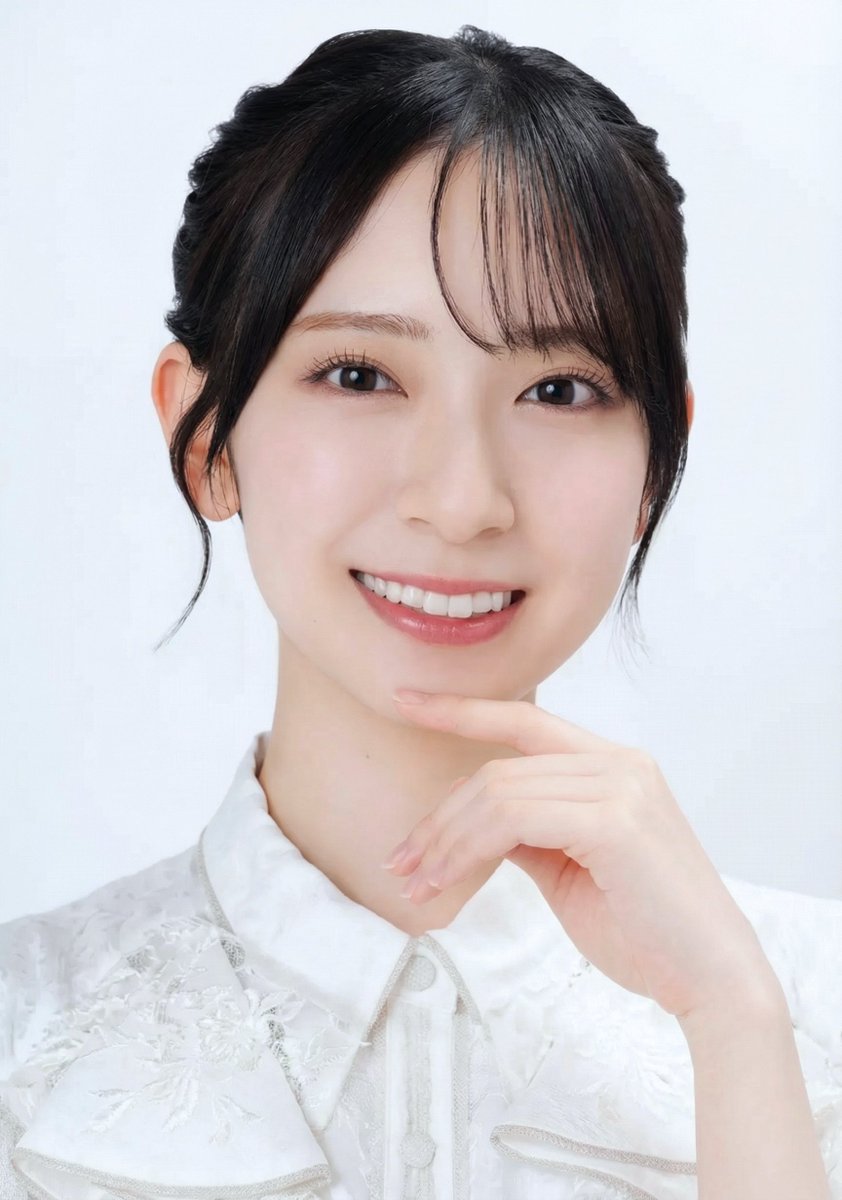 金村美玖　生写真