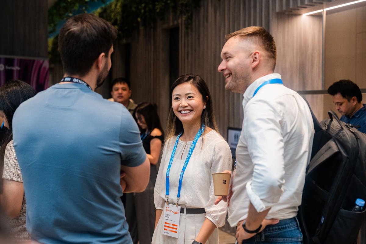 Ahrefs Evolve tweet media