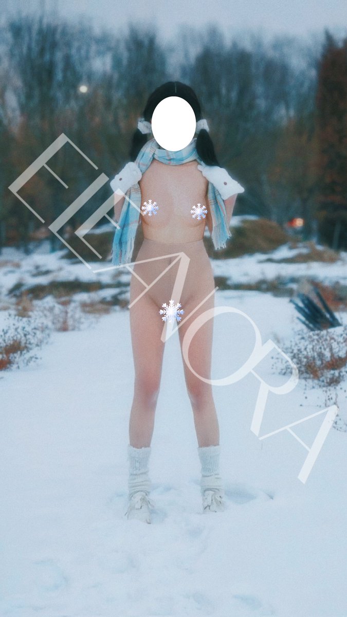 Eleanora tweet media