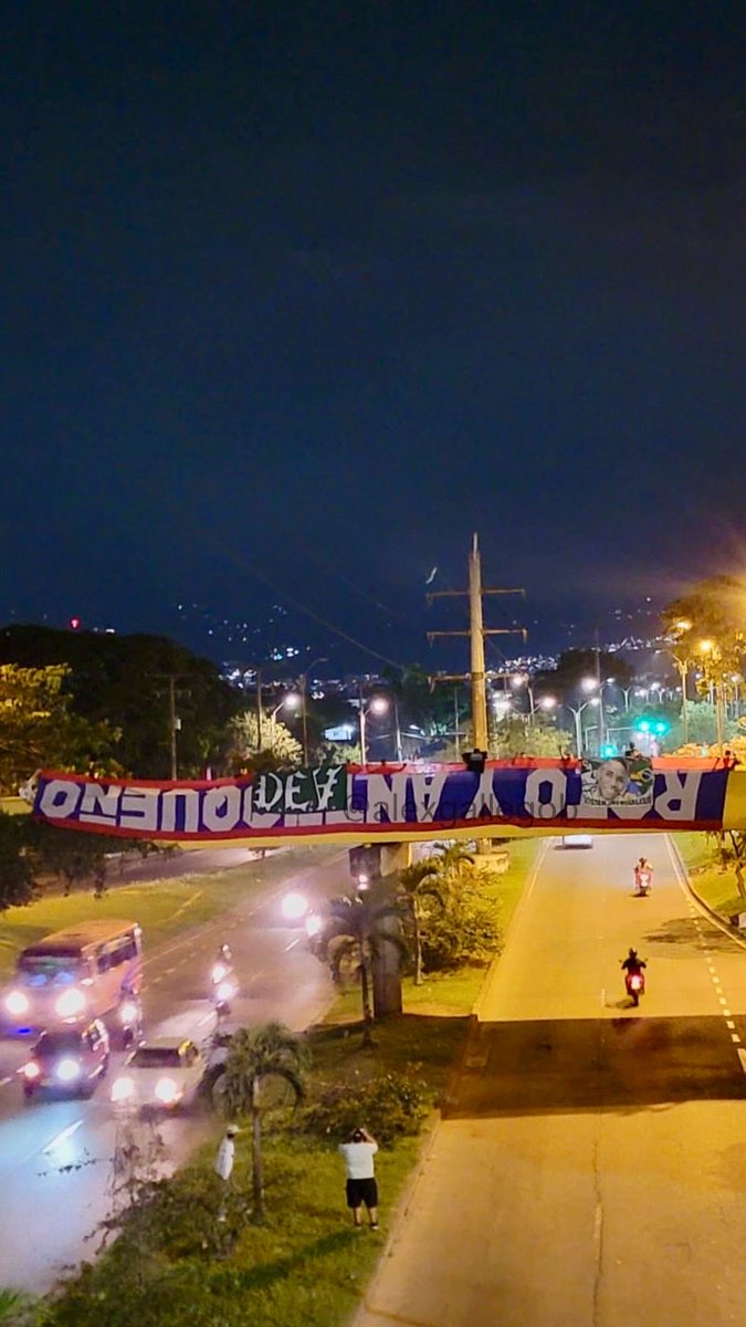 AlexGallegoB's tweet image. ℕ𝕀 ℝ𝕆𝕋𝕆... ℕ𝕀 𝔸ℕ𝕋𝕀-𝕆ℚ𝕌𝔼Ñ𝕆. 💥