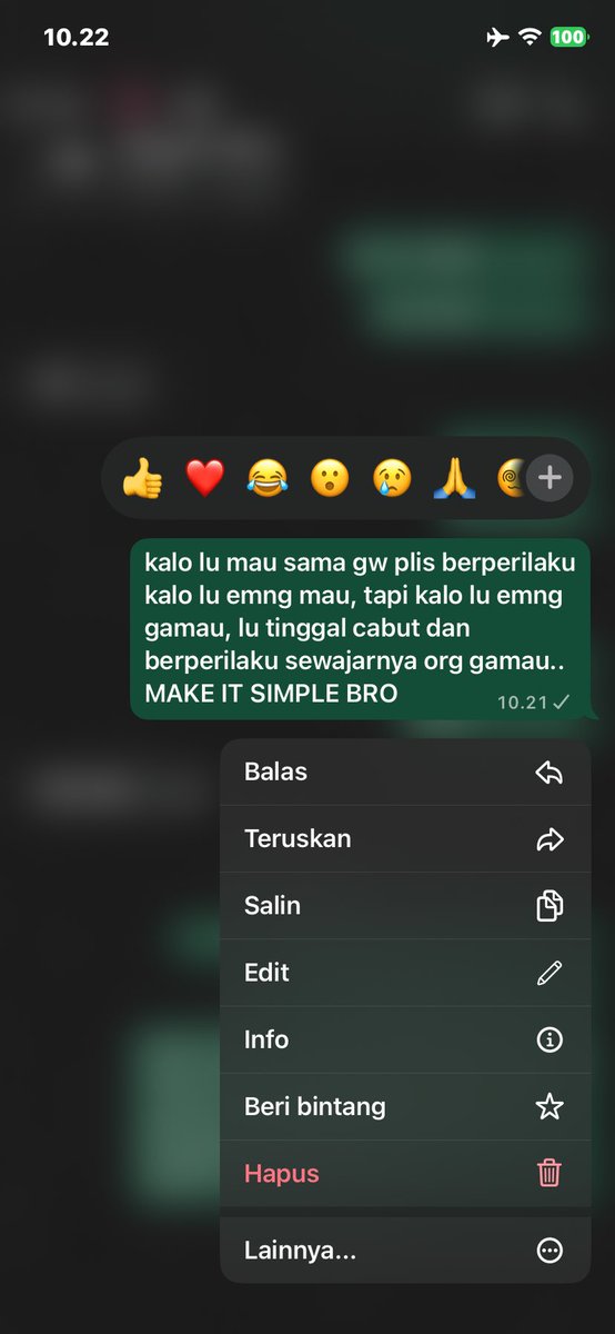 THELECXS's tweet photo. stop giving me mixed signals, if u don’t want me? just say no, i’ll leave respectfully and silently🙏cuz im a home not a hotel🙂 https://t.co/eEPd3tOH5O