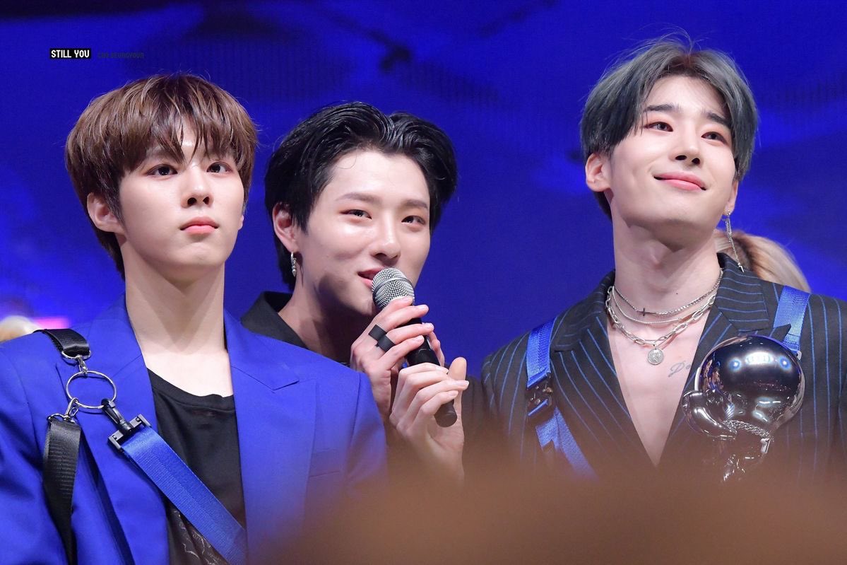 IF THESE 3 ACCEPTED THAT DISCUSSION of reunion? by that offer of that PD? We will accept.