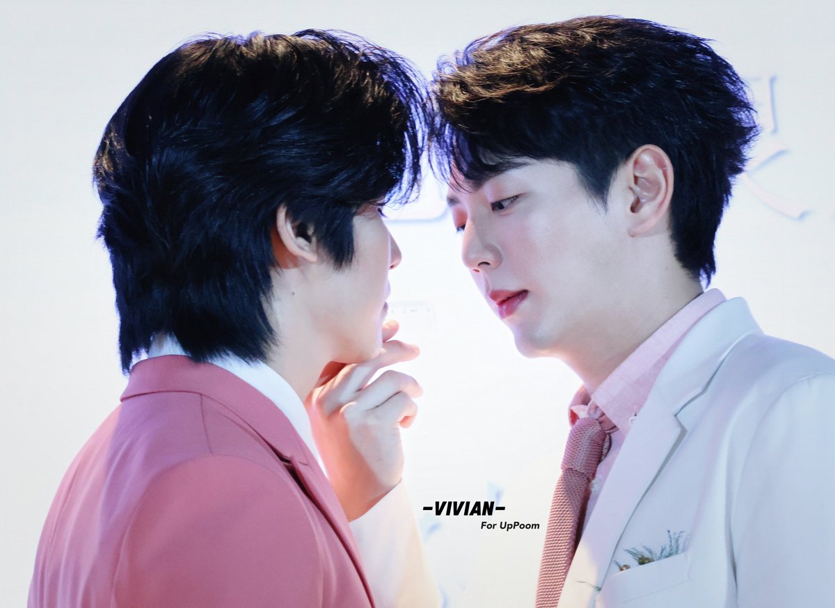 UPPOOM×TOODP
2026.1.17 🇹🇭
『Suger on my Tongue』🍬👅
#UpPoom #uppoompat #poompps #UPPOOM×TOODP